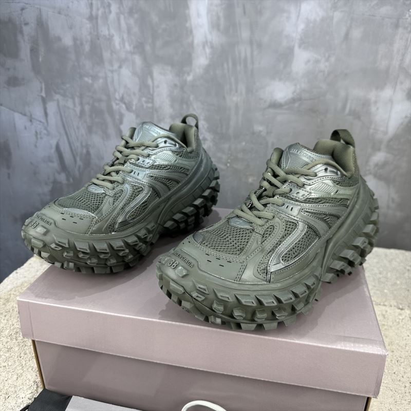 Balenciaga Track Shoes